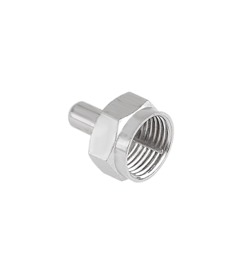 F spraudņa terminators 75 Ohm