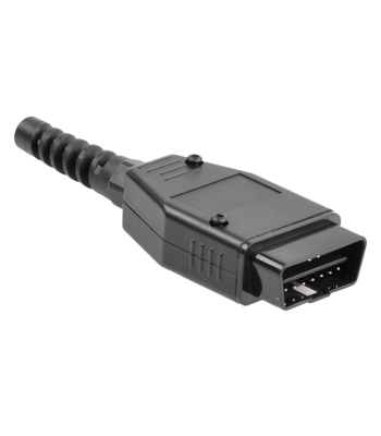 OBD II spraudnis platei 66.5 x 40mm