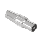 Taisnais TV spraudnis TELMOR, WPW 306, kabeļa diametrs 6,2–6,8mm