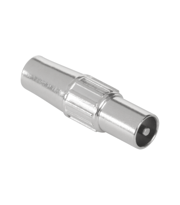 Taisnais TV spraudnis TELMOR, WPW 306, kabeļa diametrs 6,2–6,8mm
