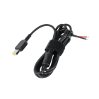 USB tipa tīkla spraudnis Lenovo ar kabeli montāžai Rebel 20V/3,25A