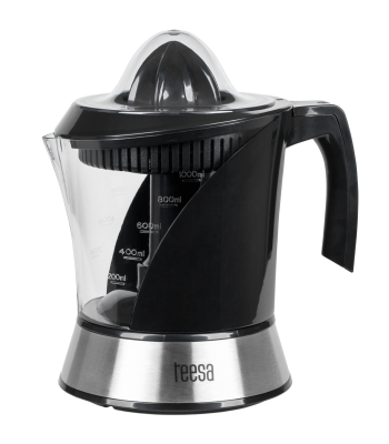 Citrusu sulu spiede Teesa TSA3010