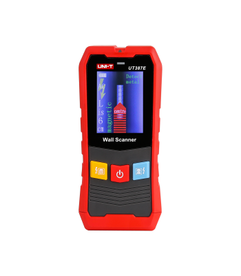 Metāla detektors Uni-T UT387E
