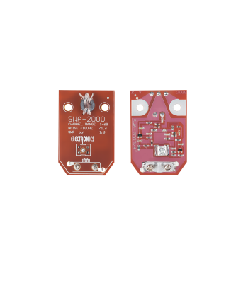 Antenas pastiprinātājs SWA 2000