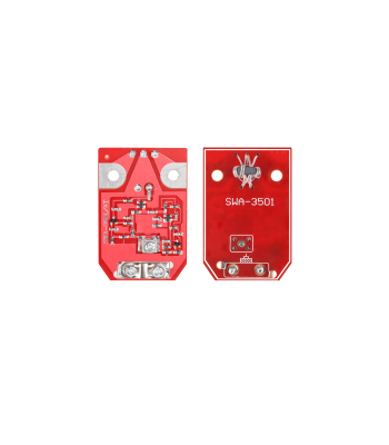Antenas pastiprinātājs SWA 3501/4T