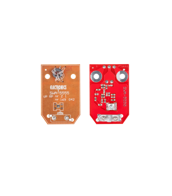 Antenas pastiprinātājs SWA 5555