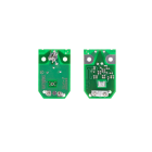 Antenas pastiprinātājs SWA 7
