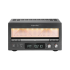 A klases HiFi pastiprinātājs ar CD, USB, Bluetooth, DAB+ un FM radio Kruger&Matz KM1995-A