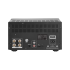 A klases HiFi pastiprinātājs ar CD, USB, Bluetooth, DAB+ un FM radio Kruger&Matz KM1995-A