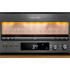 A klases HiFi pastiprinātājs ar CD, USB, Bluetooth, DAB+ un FM radio Kruger&Matz KM1995-A