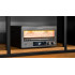 A klases HiFi pastiprinātājs ar CD, USB, Bluetooth, DAB+ un FM radio Kruger&Matz KM1995-A