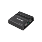 Automašīnas pastiprinātājs Peiying Basic PY-2C127