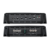 Automašīnas pastiprinātājs Peiying Basic PY-2C127