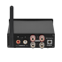 Stereo pastiprinātājs Kruger&Matz A10