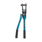 Hidrauliskais kabeļu presētājs, T11-300 E6211, 16–300 mm²