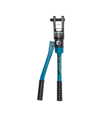 Hidrauliskais kabeļu presētājs, T11-300 E6211, 16–300 mm²