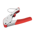 Kompresijas knaibles F tipa savienotājiem Rebel Tools RG59, RG6