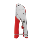 Kompresijas knaibles F tipa savienotājiem Rebel Tools RG59, RG6