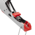 Kompresijas knaibles F tipa savienotājiem Rebel Tools RG59, RG6
