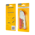 Kompresijas knaibles F tipa savienotājiem Rebel Tools RG59, RG6