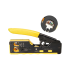 RJ45 Kat7 gofrēšanas knaibles HT-7088 E6059