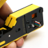 RJ45 Kat7 gofrēšanas knaibles HT-7088 E6059