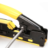 RJ45 Kat7 gofrēšanas knaibles HT-7088 E6059