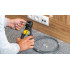 Caurplūdes spraudņu RJ45, RJ12, RJ11 presēšanas knaibles Rebel Tools