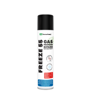 Elektronikas saldēšanas aerosols AG AGT-129 600ml