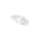 Automobiļu LED spuldze, balta, 12V T8-WG