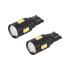 Automobiļu LED spuldze (Conbus) Canbus — T10, 12V–16V, 6500K