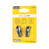 Automobiļu LED spuldze (Conbus) Canbus — T10, 12V–16V, 6500K
