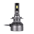 Automobiļa LED spuldze HQ A16-H7 90W 6000K