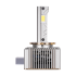 LED automašīnas spuldze D1S 90W 6000K HQ