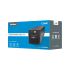 Avārijas barošanas avots UPS offline, 230 V, 50Hz, REBEL Micropower 1000, 1000VA / 600W