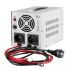 Avārijas barošanas bloks KEMOT PROsinus 1000 ar tīru sinusoidālu signālu un uzlādes funkciju 12V 230V 1000VA/700W