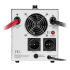 Avārijas barošanas avots ar tīru sinusoīdu un uzlādes funkciju KEMOT PROsinus-2000, 12V 230V 2000VA/1200W