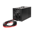 Avārijas barošanas bloks ar tīru sinusoidālu vilni un uzlādes funkciju – KEMOT PROsinus-2000/24-LFP4, 24V 230V 2000VA/1400W