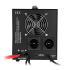 Avārijas barošanas avots – 2600 VA / 1800 W – KEMOT PROsinus-2600/24-LFP4