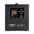 Avārijas barošanas avots – 2600 VA / 1800 W – KEMOT PROsinus-2600/24-LFP4