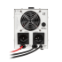 Avārijas barošanas avots KEMOT PROsinus-500 ar tīru sinusoidālu spriegumu un uzlādes funkciju – 12V 230V 500VA/300W