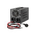 Avārijas barošanas avots KEMOT PROsinus-500, melns, 12V 230V 500VA/300W
