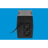 Datoru bezpārtraukta barošanas avots UPS REBEL Nanopower 1000, offline, 1000VA / 600W, 230 V, 50Hz