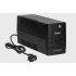 Datoru bezpārtraukta barošanas avots UPS REBEL Nanopower 1000, offline, 1000VA / 600W, 230 V, 50Hz