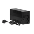 Avārijas barošanas avots datoram UPS REBEL Nanopower 850 (offline, 850VA / 480W, 230 V, 50Hz)