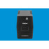 Avārijas barošanas avots datoram UPS REBEL Nanopower 850 (offline, 850VA / 480W, 230 V, 50Hz)