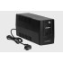 Avārijas barošanas avots datoram UPS REBEL Nanopower 850 (offline, 850VA / 480W, 230 V, 50Hz)