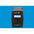 Rezerves barošanas avots UPS REBEL Nanopower Plus 650, 650VA / 360W, 230 V, 50Hz, LCD, USB, RJ45