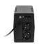 Rezerves barošanas avots UPS REBEL Nanopower Plus 650, 650VA / 360W, 230 V, 50Hz, LCD, USB, RJ45