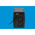 Rezerves barošanas avots UPS REBEL Nanopower Plus 650, 650VA / 360W, 230 V, 50Hz, LCD, USB, RJ45